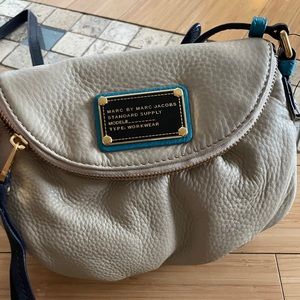 Marc by Marc Jacobs Crossbody - With Tags